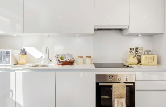 Shoreditch Square, Hoxton - Foto 8