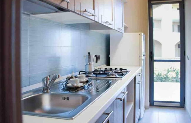 Italian Beach Resort Apartment - Foto 4