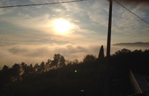 Villa l'Uliveta - Foto 32