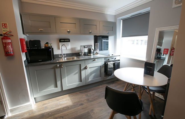 Number 82 The Unthank - Foto 15