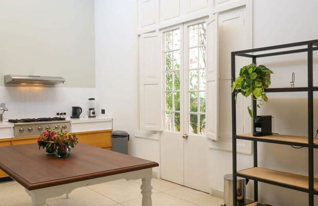 w Cozy Suite in Casa Centenario - Foto 24