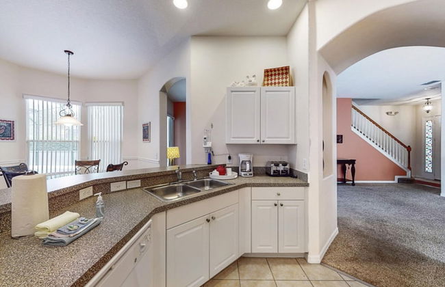 Jagjit's Tuscan Hills Vacation Home - Foto 16