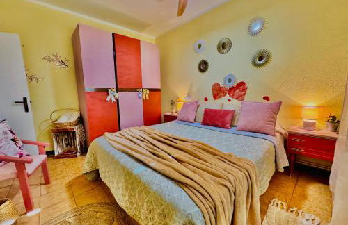 Casa Rural al Sol De Las Ruinas- piscina privada - Photo 27