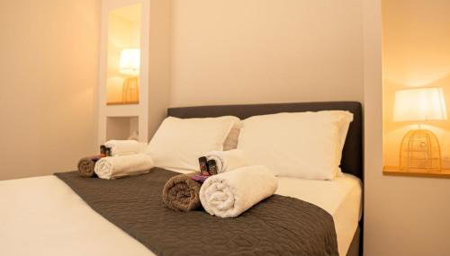 Olive Grove Maisonettes and Apts - Foto 2