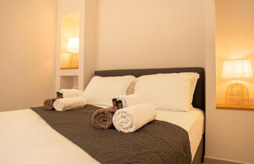 Olive Grove Maisonettes and Apts - Foto 2