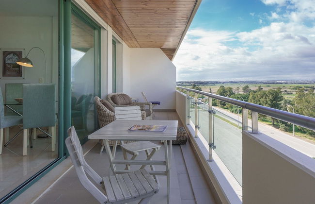 VilamouraSun Aquamar 504 - Foto 13