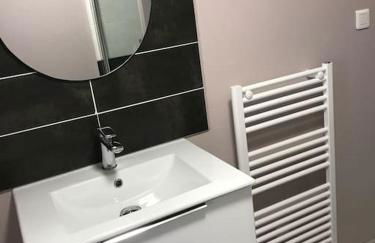 Maison chaleureuse au centre ville - Foto 11