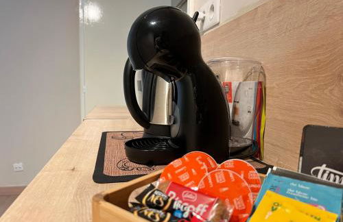 Porte Du Soleil - Cosy Studio Centre - Foto 12