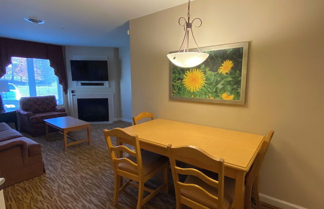 Vacation Village in the Berkshires - Foto 35