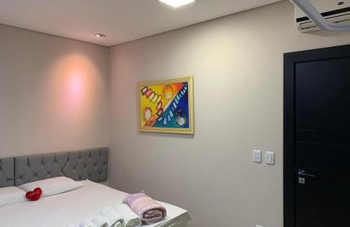 Casa moderna no centro próxima a atrações turísticas - Foto 13