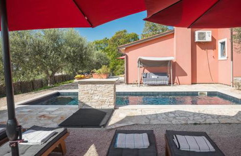 Holiday Home Krasica Cr - Foto 11