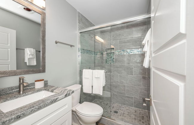 Findlay Market Suite 6 - Foto 29