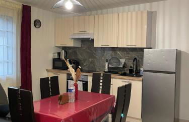 2-room apartment near airport - Foto 24