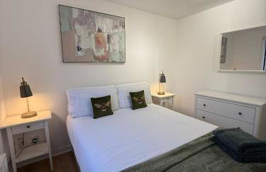 2BR Sleeps 4 Albion Gate Glasgow City Centre - Foto 10