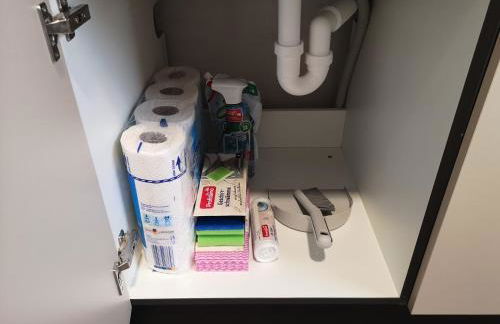 Happy Place Apartment XXL - Foto 20