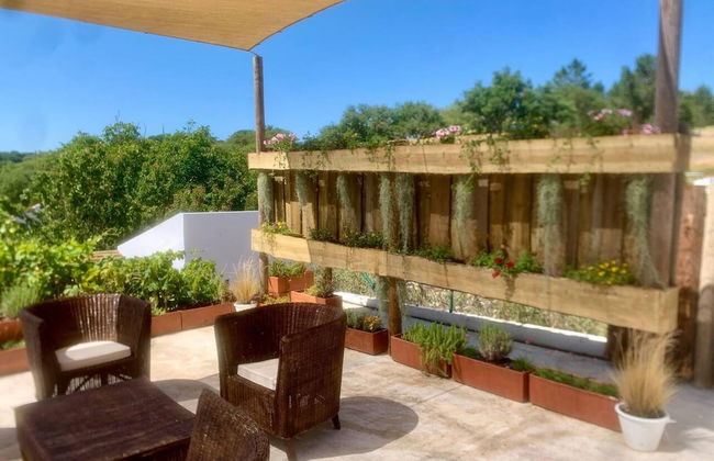 Casa Amador, Charming 2 Bedrooms House in Alcácer - Foto 17