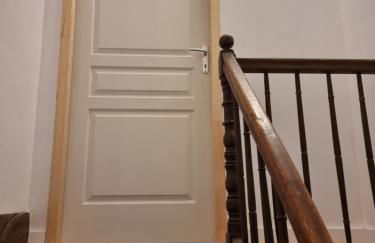 Gîte pour 4p - La Grange des Pélerins - Photo 8