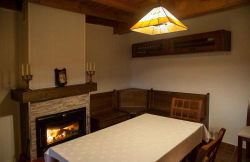 Casa Rural La Vereilla - Foto 35