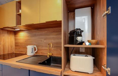 Le Cosy - Appartement avec Jardin Wimille proche Wimereux - Foto 17