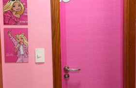 Apartamento rosa - Foto 69
