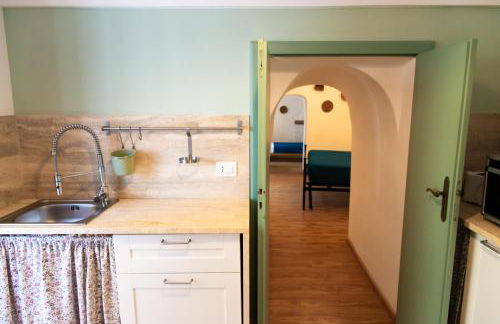 Trulli del Capo by MONHOLIDAY - Foto 25