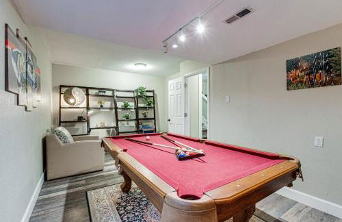 Spacious Parkview Home Near Denver with Game Room - Foto 31