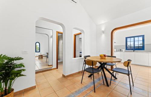 Lanzarote Villa Volcan 7 - Foto 14