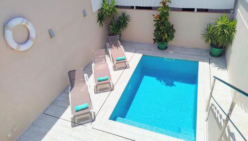 Casa Mediterránia de Palamós amb piscina privada - Foto 5