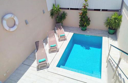 Casa Mediterránia de Palamós amb piscina privada - Foto 5