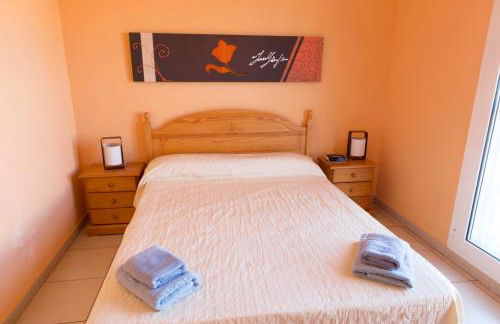 Villa Chris, best area of Calpe - by Holiday Rentals Villamar - Foto 49