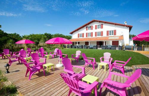 Mobilhome Bahia - 4 ou 6 voyageurs - Terrasse - Foto 1