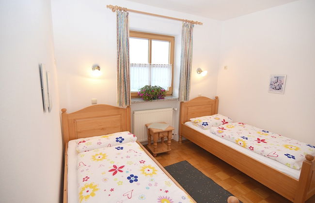 Lively Apartment With Sauna in Schonsee - Foto 5