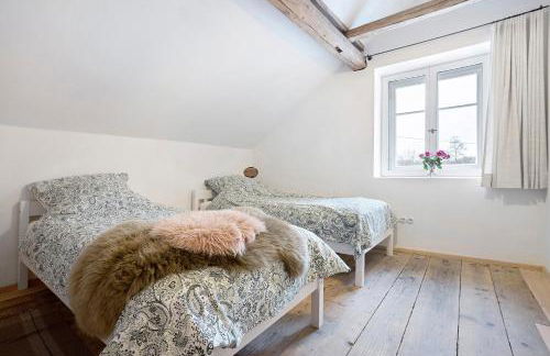 Armenhaus 1828 - Foto 19