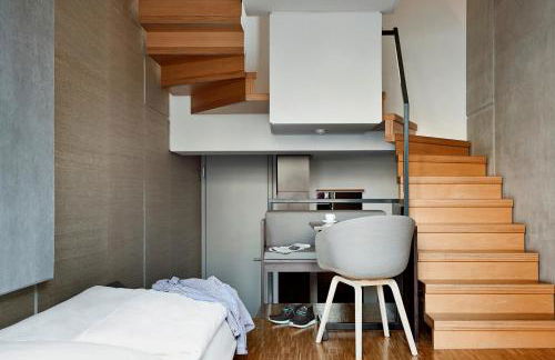 Wedina Serviced Apartments - Foto 10