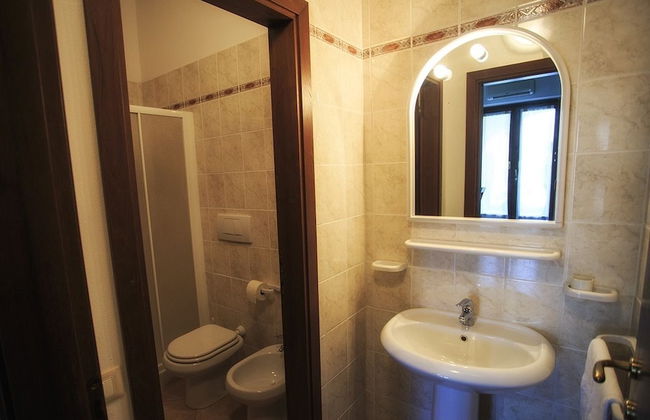 Casa Vacanze Ribocchi - Foto 53