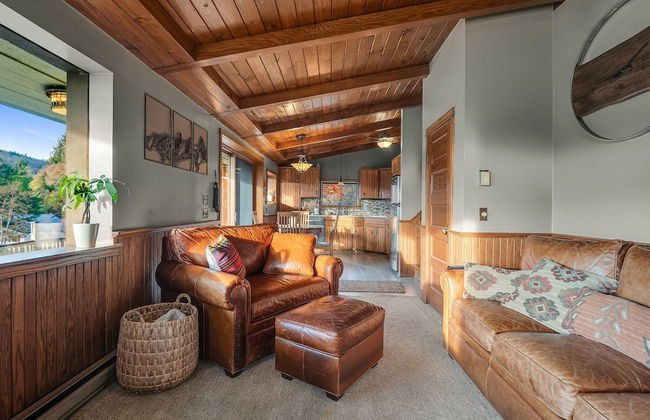 The Eagles Nest - Foto 18