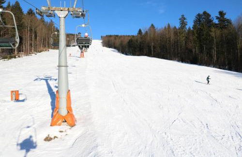 Duplex apartment Almberg - Foto 13