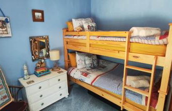 Fantastic sea views at Century's old Alma's Cottage - Sleeps up to 8 guests - Foto 42