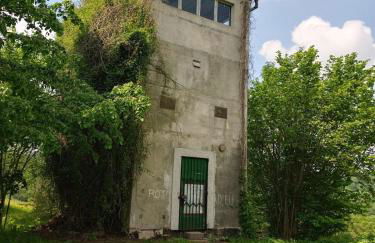 Ferienwohnung am Hochrhöner - Foto 20