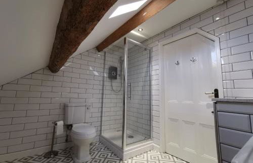 Eldon Row - Stylish Character Apartments - Central Location 1 & 2 bed available - Foto 16