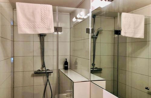 Arbio I Cube Studios & Apartments St Pauli - Foto 63