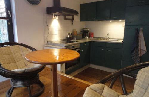 Sonnige Wohnung im Waldgebiet - Foto 13