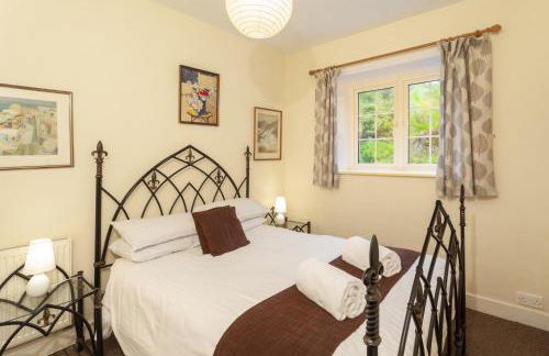 The School House Countisbury - Foto 18