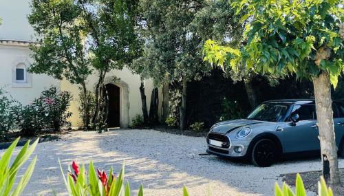 Le bastidon - Fontvieille - Foto 4