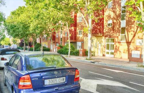 Apartamento zona Aeropuerto Ifema y Bernabeu - Foto 24