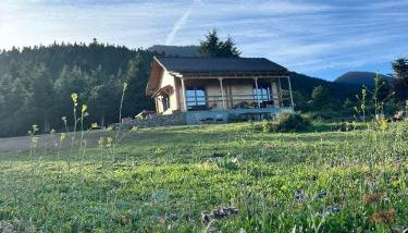 The Farmhouse - Foto 3, Garden, Garden view