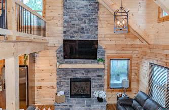 Woodside Retreat - Foto 8