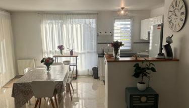 Appartement 10 mn de Paris et 5 mn du terminus Paris-Bauvais - Foto 5