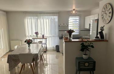 Appartement 10 mn de Paris et 5 mn du terminus Paris-Bauvais - Foto 5