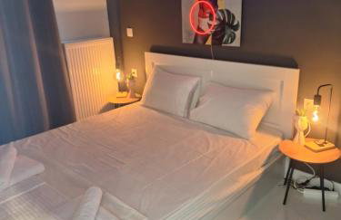 9 keys boutique apartments - Photo 26